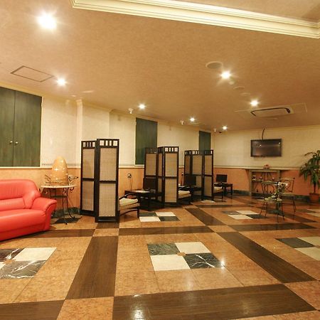 Hotel.Com (Adults Only) Nagoya Luaran gambar