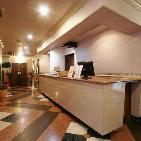 Hotel.Com (Adults Only) Nagoya Luaran gambar