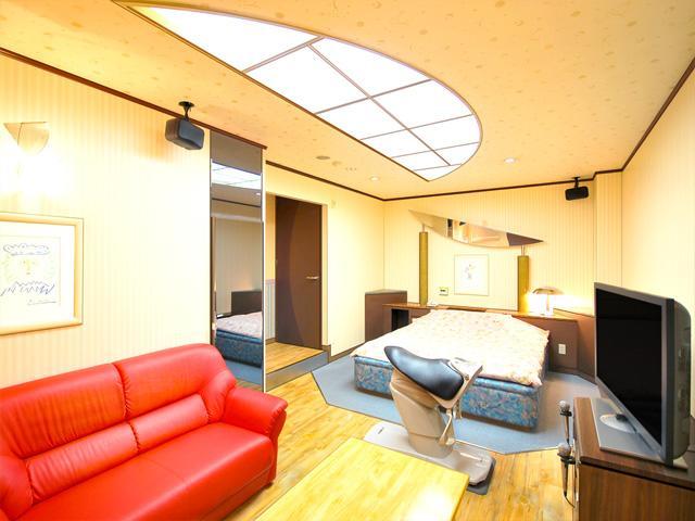 Hotel.Com (Adults Only) Nagoya Luaran gambar