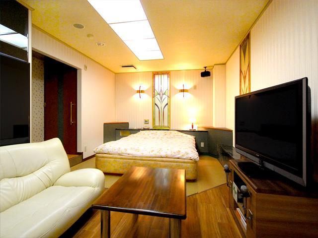 Hotel.Com (Adults Only) Nagoya Luaran gambar