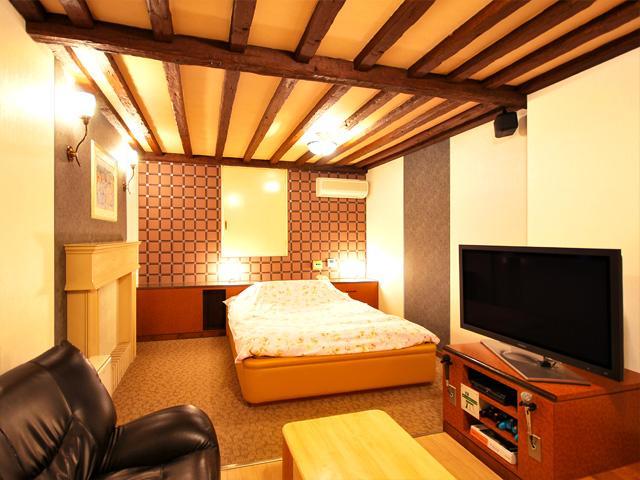 Hotel.Com (Adults Only) Nagoya Luaran gambar