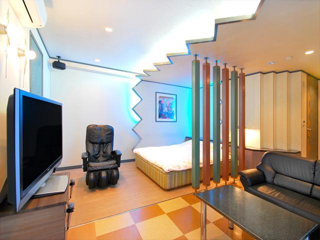 Hotel.Com (Adults Only) Nagoya Luaran gambar