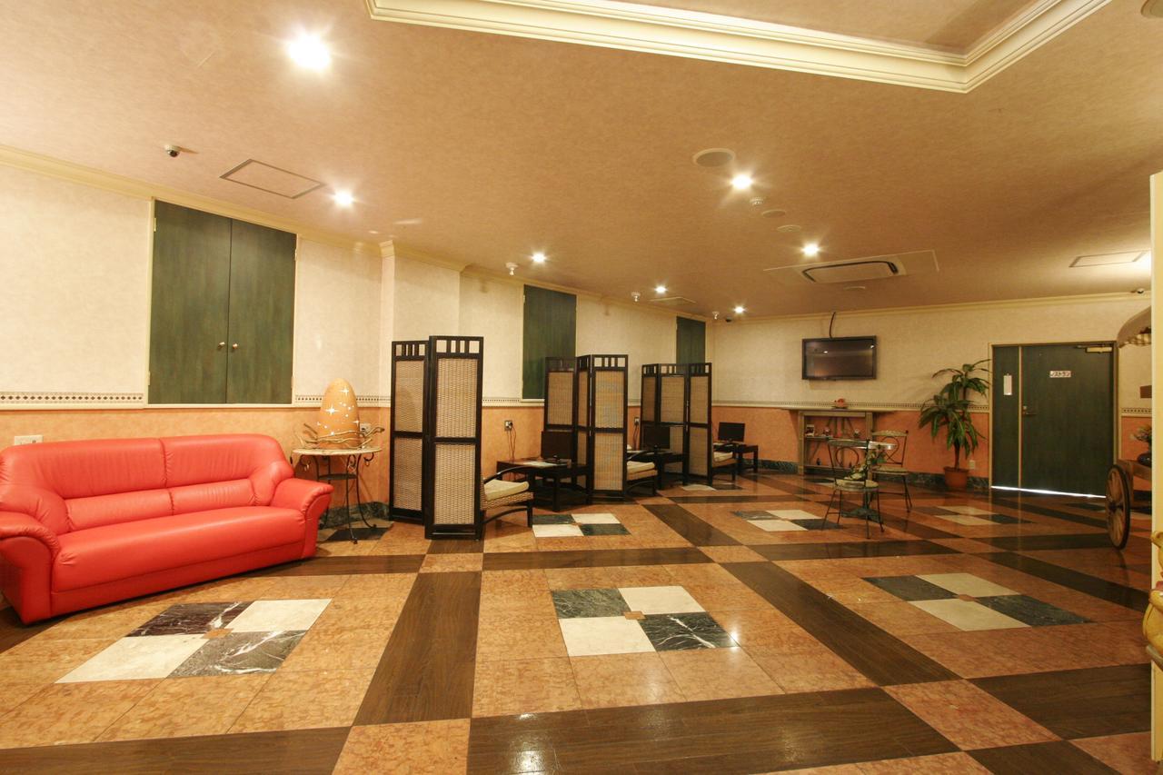 Hotel.Com (Adults Only) Nagoya Luaran gambar