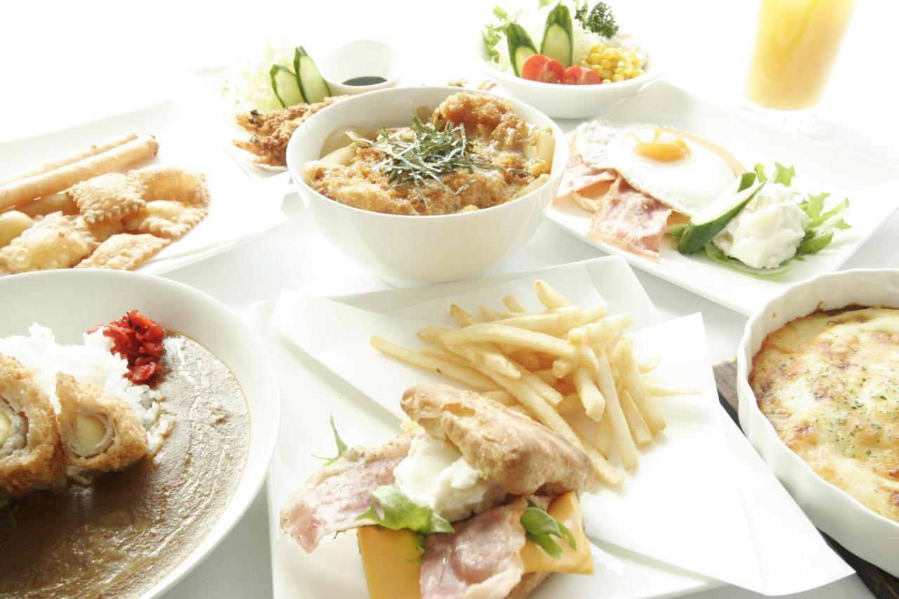 Hotel.Com (Adults Only) Nagoya Luaran gambar